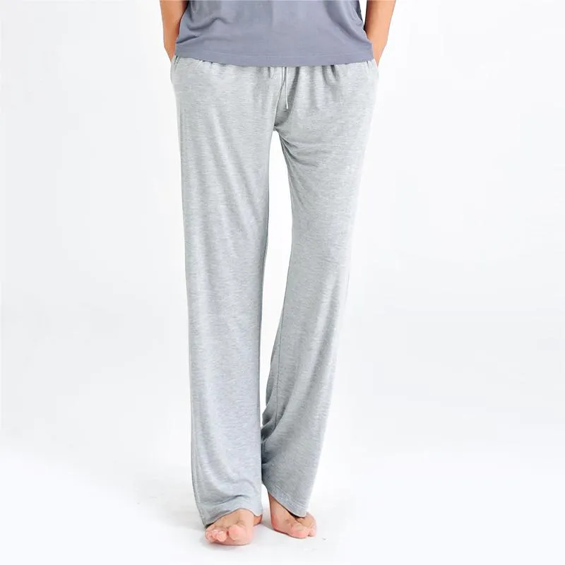 half-body men in grey pants