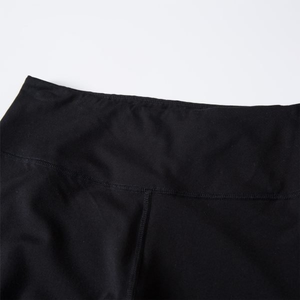 sew detail of garment