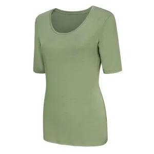 mid-sleeved tee