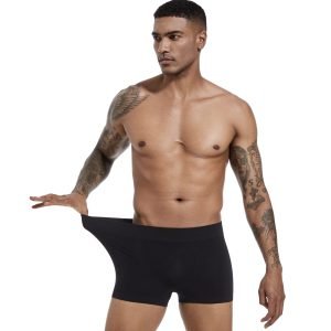 a men in black boxer