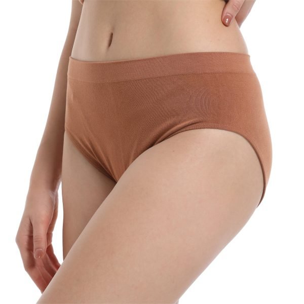 caramel brief