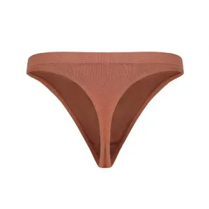 back look of thong