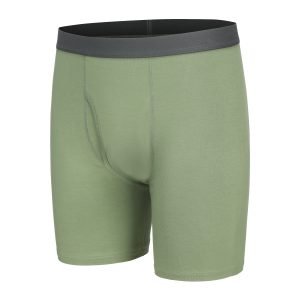 jade long leg shorts