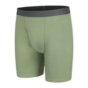 jade long leg shorts